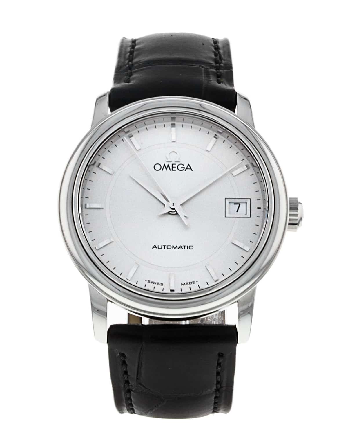 Omega De Ville Prestige 4890.31.01